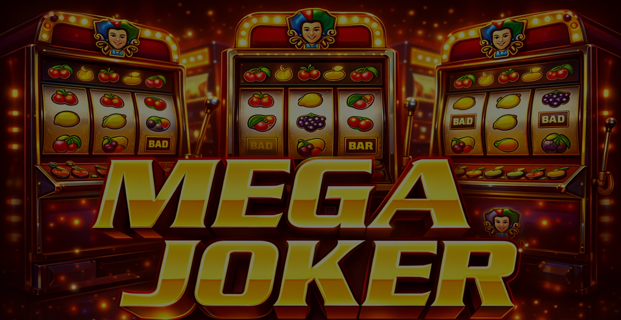Mega Joker
